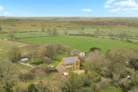 Stonesfield House, Stanwell Lane, Great Bourton-42