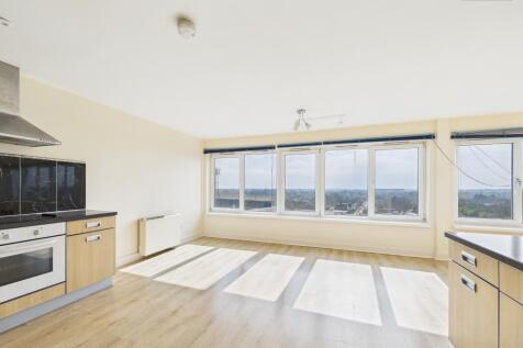 Kitchen/Diner/Living Room