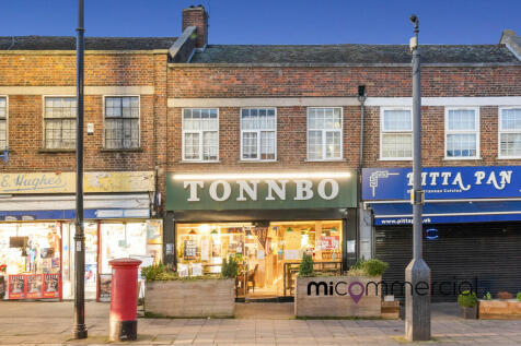 7 Dennis Parade N...