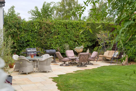 School Cottage, W...