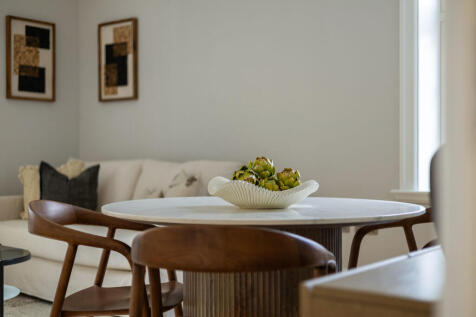 Show Home
