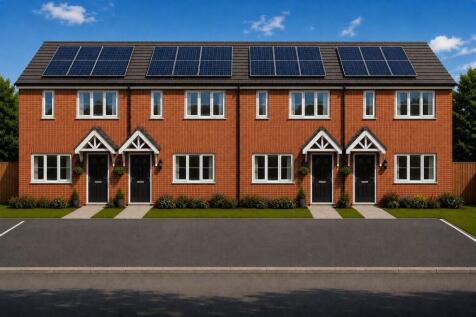 Dallington Terrace -