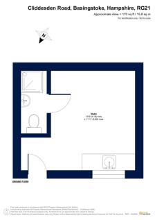 Floorplan P