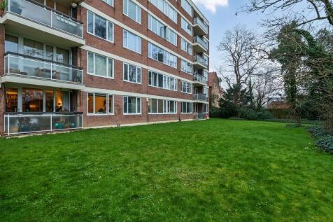 External Grounds