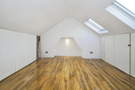 Loft Room