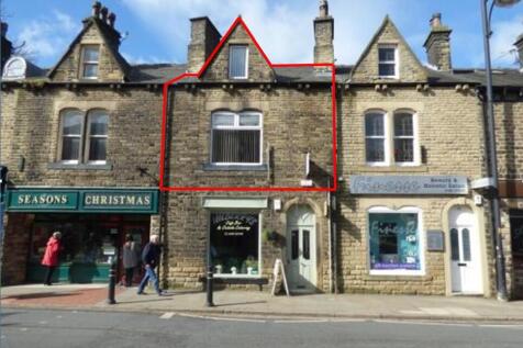 2 Bedroom Flat in OL3 6AP