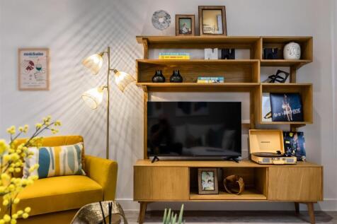 The Granada, Marlowe Road, E17