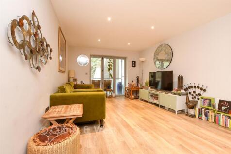 Kitchen Lounge/Diner