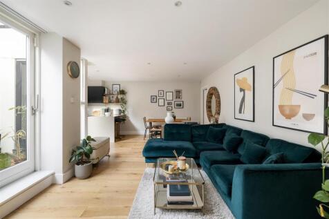 Queensdown Road, E5