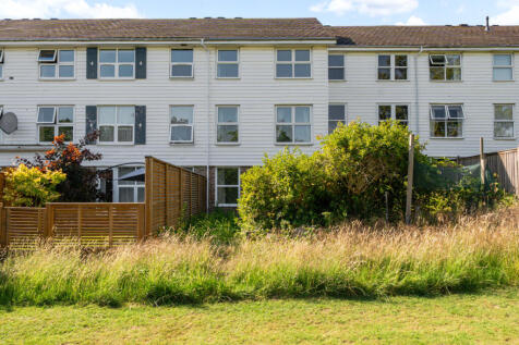 Rear Elevation