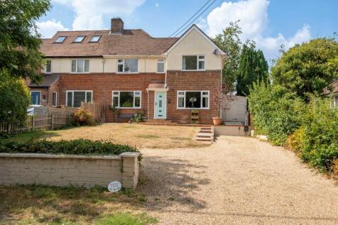 Property Frontage