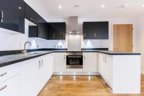 2 Bedroom Flat in OX2 0XJ
