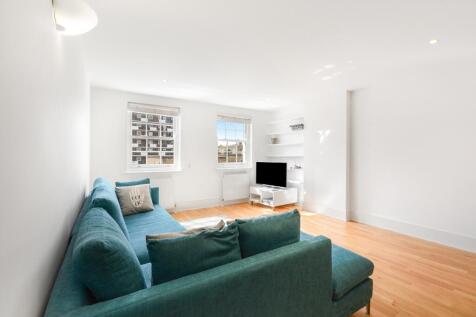 Kings Apartments