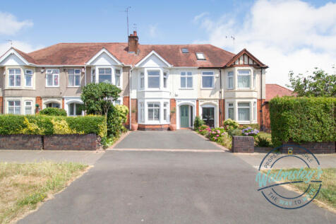 Direct frontage & driveway