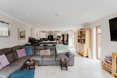 Nene View, Lower Street, Great Addington (11 of 46