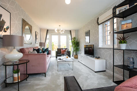 primary property image
