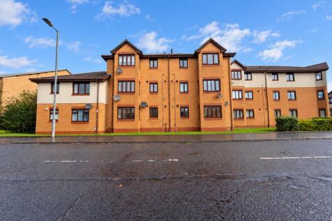 2 Bedroom Flat in ML3 6QG