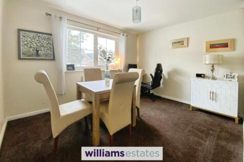 Ground Floor Bedroom/Reception Room