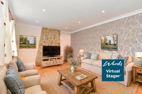 Lounge (Farmhouse Style)