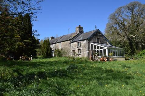 Main House