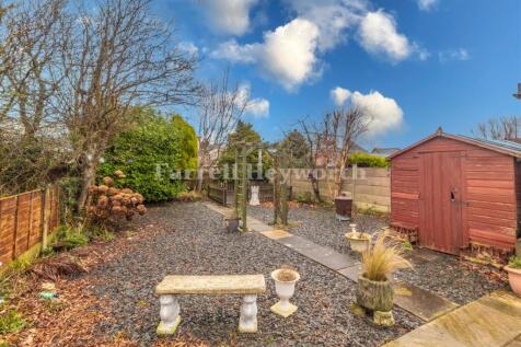 Rear Garden image 2