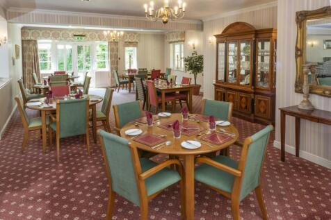 Gresham Court