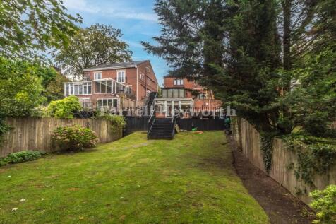Rear Garden image 2