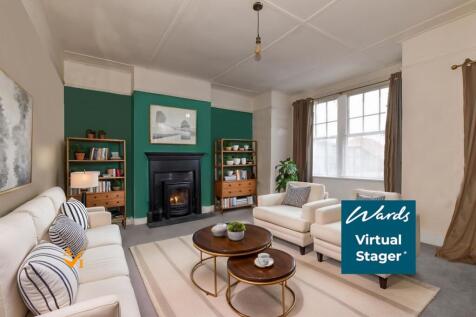 Lounge (Nordic Style)
