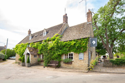 White Horse Pub