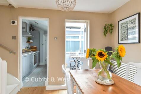 Internal Lifestyle Photograph