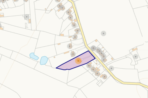 Plot plan