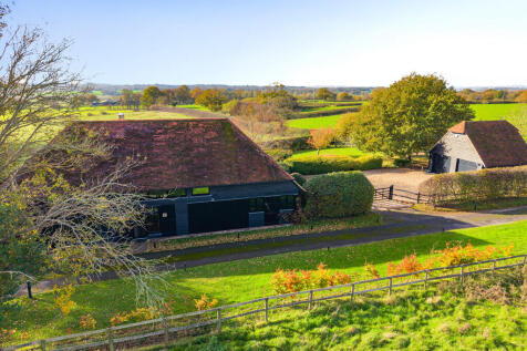 Oxney isle barn t...