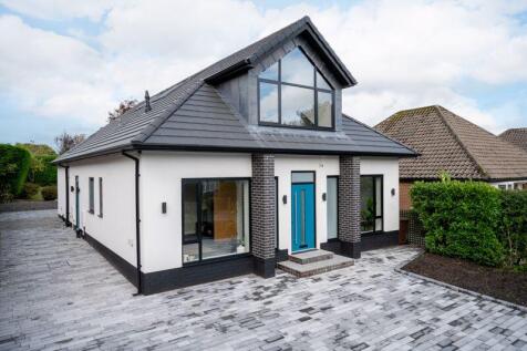 Front External