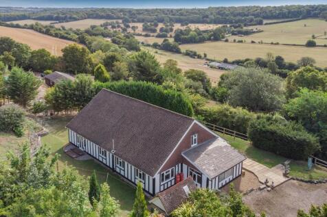 Marleywood Bungalow