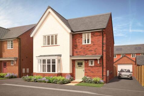 primary property image