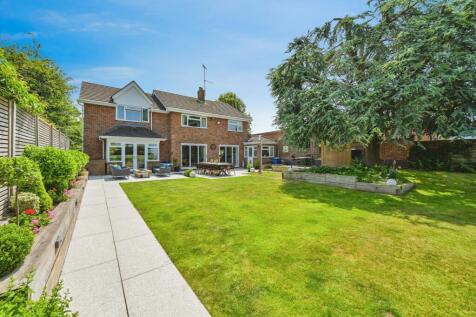 Rear Elevation (House)