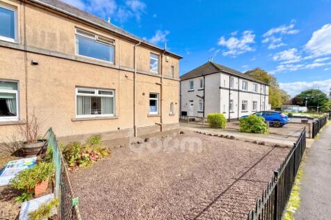Glenriddet Avenue, Kilbirnie external pic
