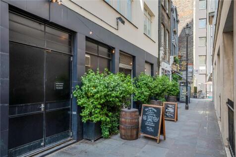Gate Street