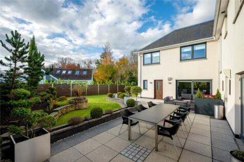 5 bed, 5 bath Detached in Edinburgh - Photo 25