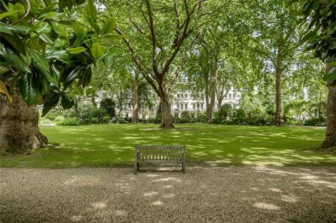 Communal Gardens