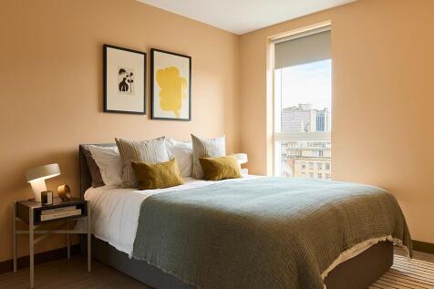 Bed Area