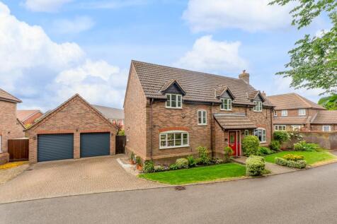 4 Acorn Close, Barton Seagrave (2 of 47).jpg