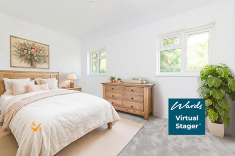 Bedroom 1 (Farmhouse Style)