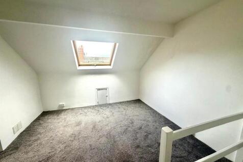 Bedroom Two: