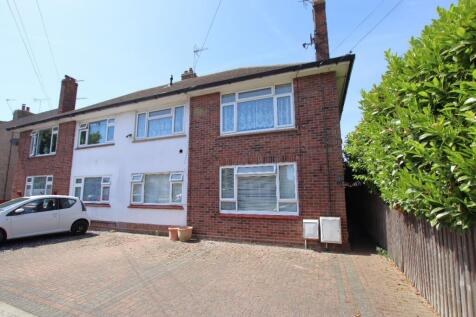 Granville Road, Clacton on Sea
