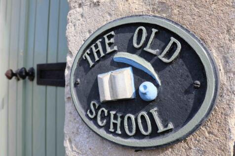 The Old School