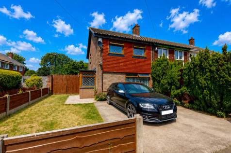 Three Bedroom Semi Detached