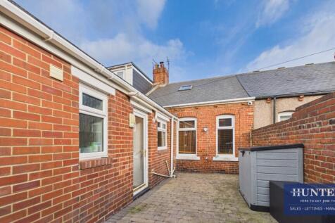 Rear Yard