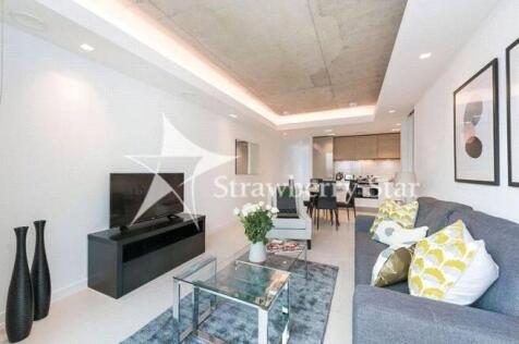 Kitchen/Living Area