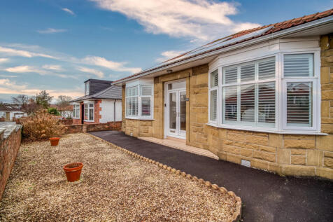 3 Bedroom Detached Villa